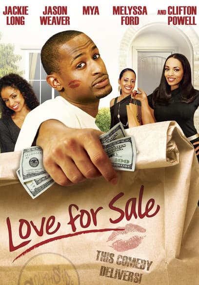 Love for Sale