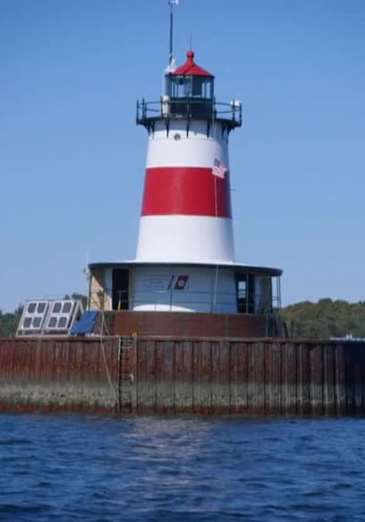 Watch You Live in What? S02:E01 - Lighthouse, Train, Brothel - Free TV ...