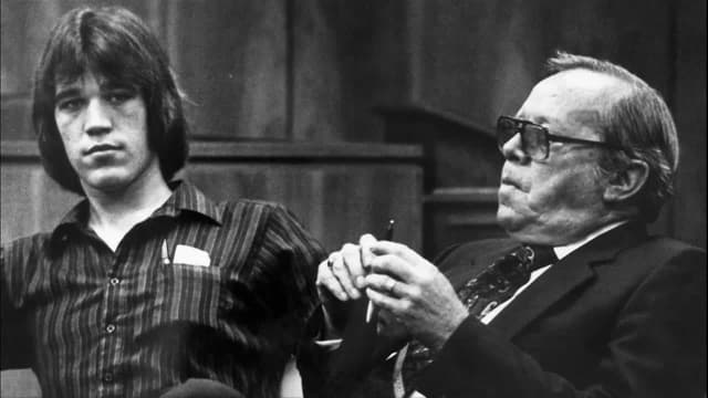 S01:E05 - Fight for Your Life