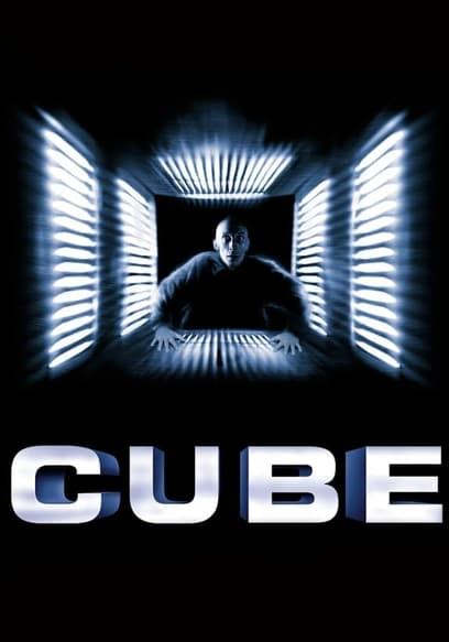 Cube