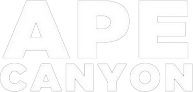 Ape Canyon
