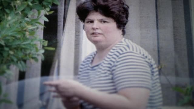 S04:E08 - Alison Firth