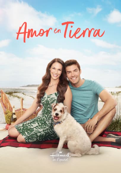 Amor en tierra (Doblado)