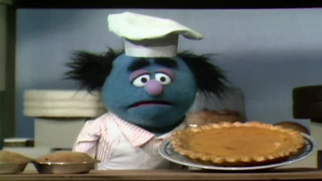 S05:E60 - Maria Prepares to Go Skiing