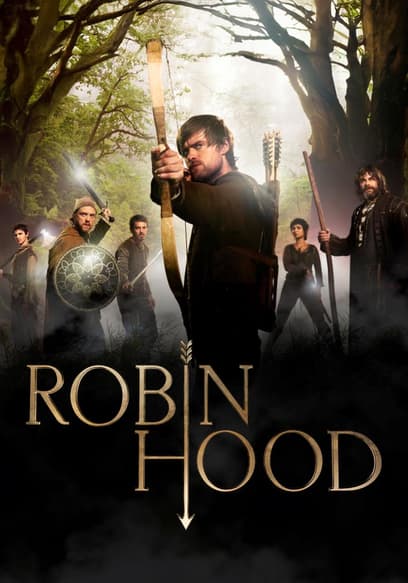 Robin Hood poster
