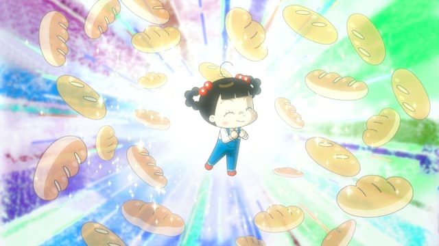 S03:E05 - Jadoo, the Bread / Oh My IQ