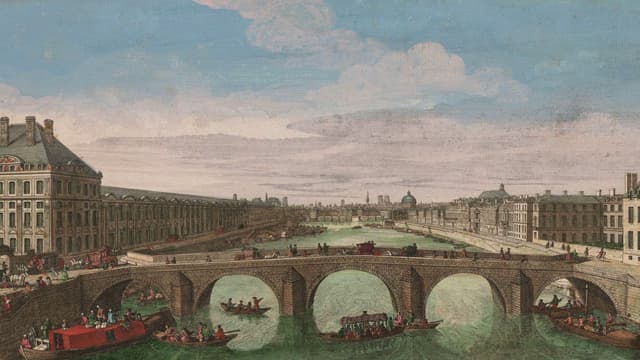 S01:E04 - Jefferson in Paris (1784-1793)
