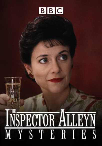 The Inspector Alleyn Mysteries