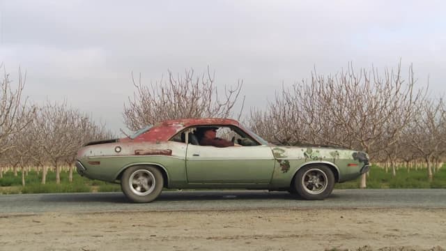 S01:E04 - Dirt-Cheap Challenger Rescue