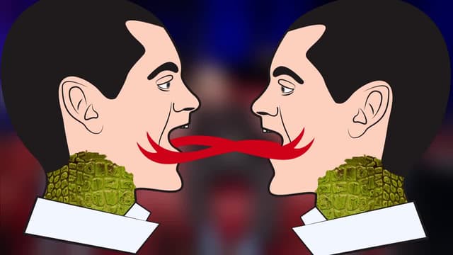 S02:E20 - Today Is the End