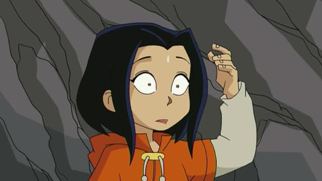 S02:E18 - Agent Tag