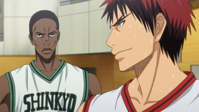 S01:E07 - You'll See Something Amazing