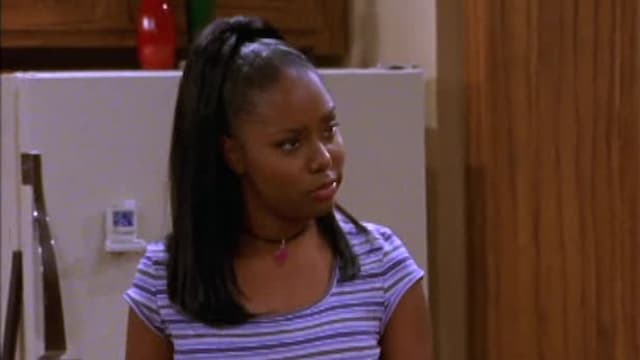 S06:E07 - The Nutty Moesha