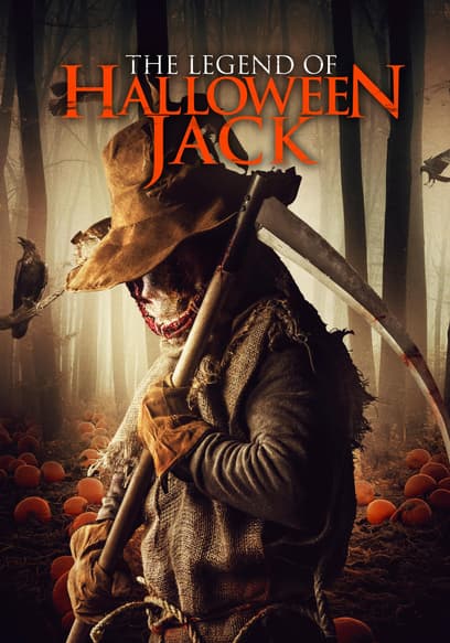 The Legend of Halloween Jack