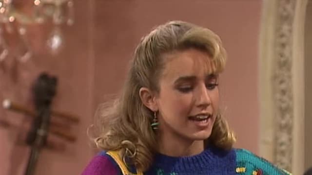 S08:E811 - Bulimia