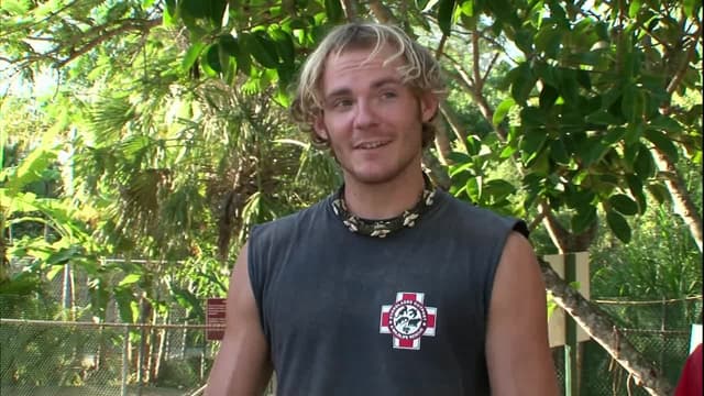 S01:E03 - Mama Gator Mayhem