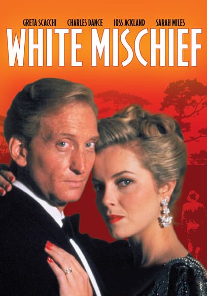 White Mischief