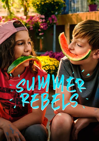 Summer Rebels