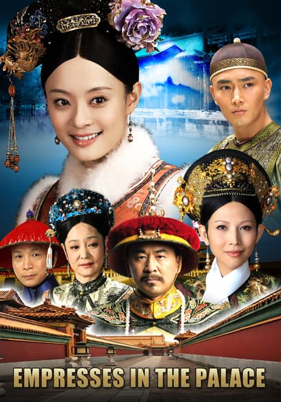 S01:E16 - Episode 16