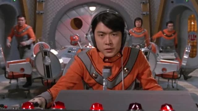 S01:E41 - Winter Horror Series Scary Story! Lion Drum