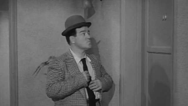 S02:E33 - Cheap Skates