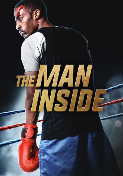 The Man Inside