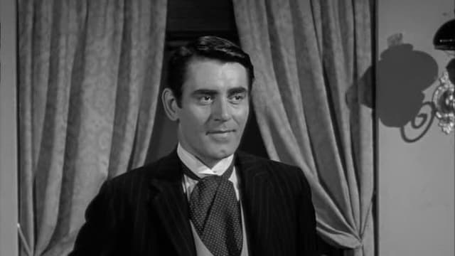 S03:E05 - The Hunter