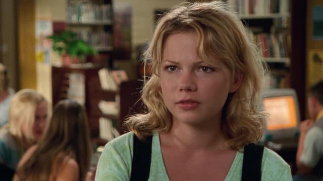 S04:E406 - S04:E06 - Great Xpectations