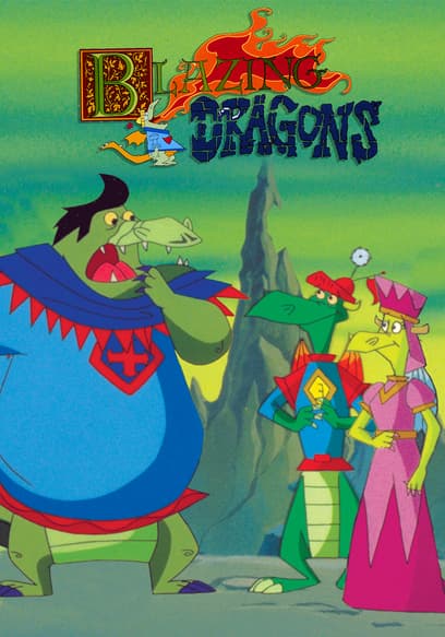 S01:E02 - A Gift for Griddle