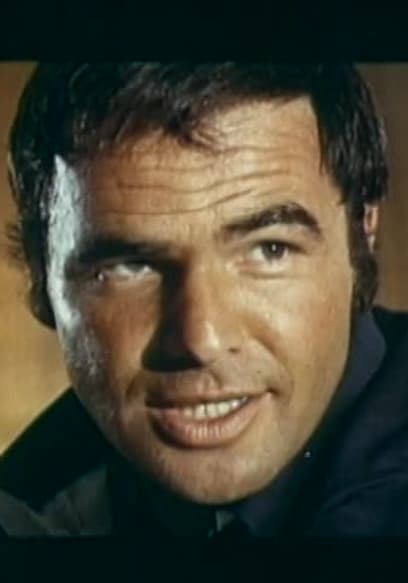 S01:E14 - Hollywood Rivals: Clint Eastwood vs Burt Reynolds poster