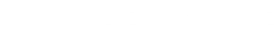 Intolerance: No More