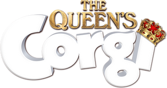 The Queen's Corgi