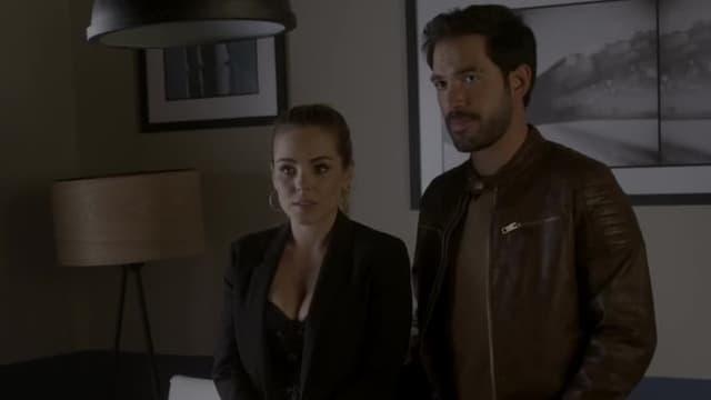 S01:E29 - Episodio 29