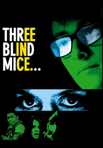 Three Blind Mice