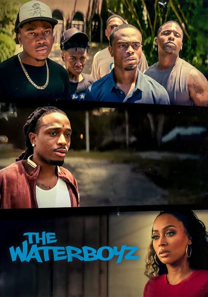 The Waterboyz