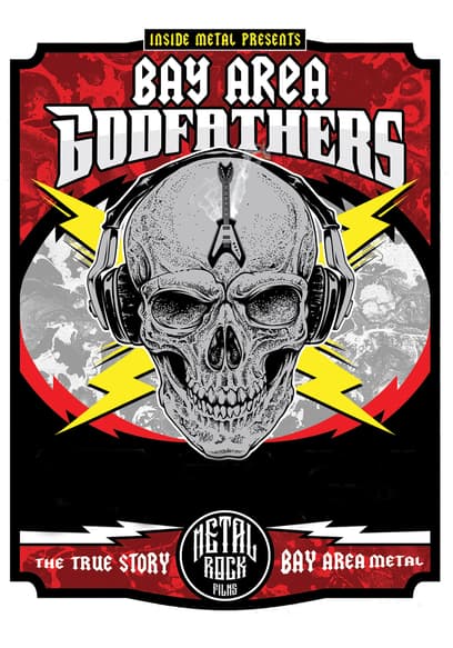 Bay Area Godfathers