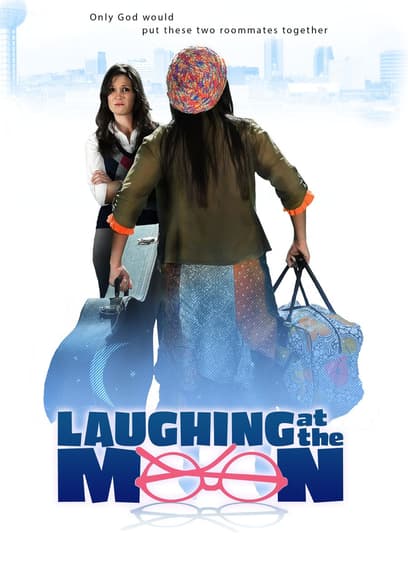 Laughing at the Moon