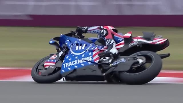 S2026:E03 - USA GP