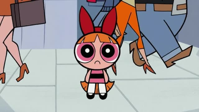 S05:E08 - The Pee Pee G's / Boy Toys