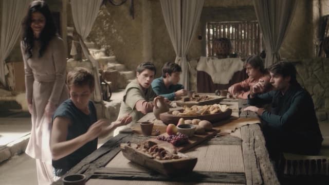 S04:E11 - Episodio 11