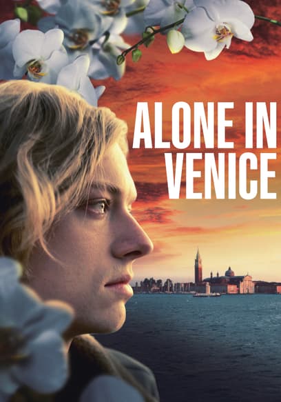 Alone in Venice