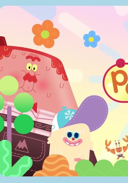 S01:E08 - Learn and Play - How to Draw poster