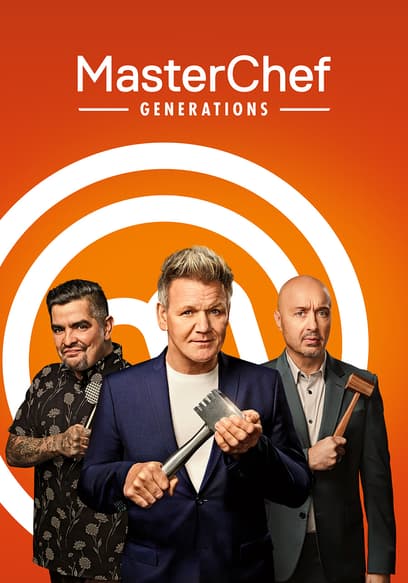 MasterChef: Generations