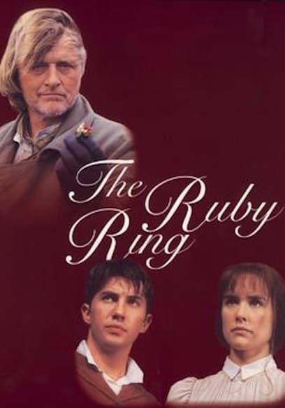 The Ruby Ring