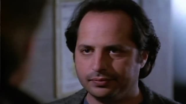 S03:E05 - Top Billing