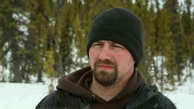 S01:E05 - Alaska Range