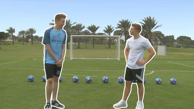 S01:E09 - Crossbar Challenge & Valve