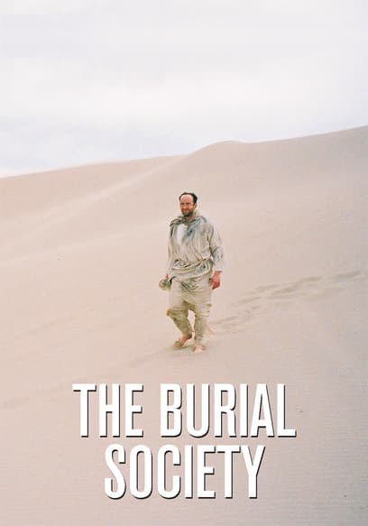 The Burial Society