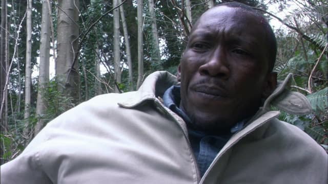 S02:E08 - Wake-Up Call (Pt. 2)