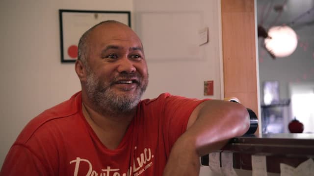 S01:É03 - S01:E03 - Ron Taylor